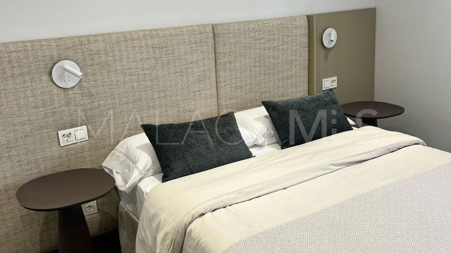 Wohnung for sale in Fuengirola