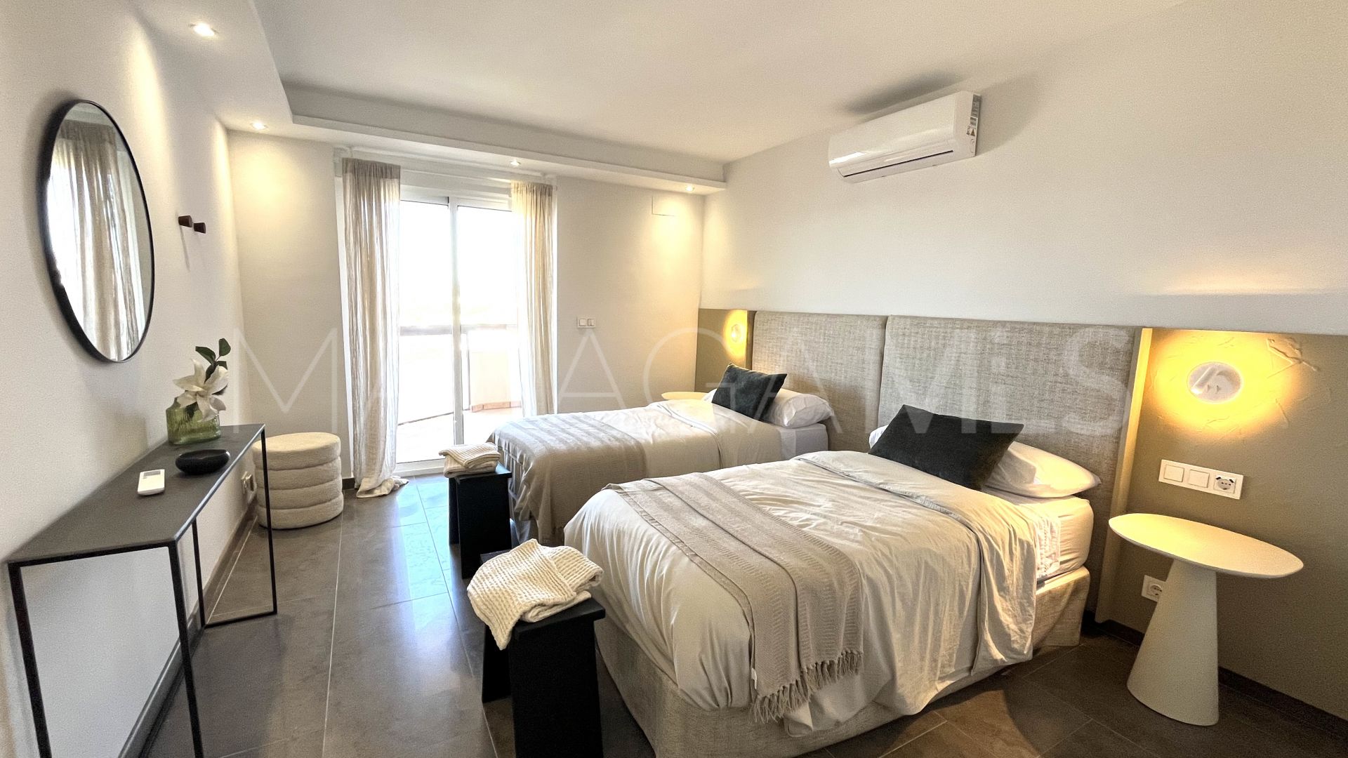 Wohnung for sale in Fuengirola