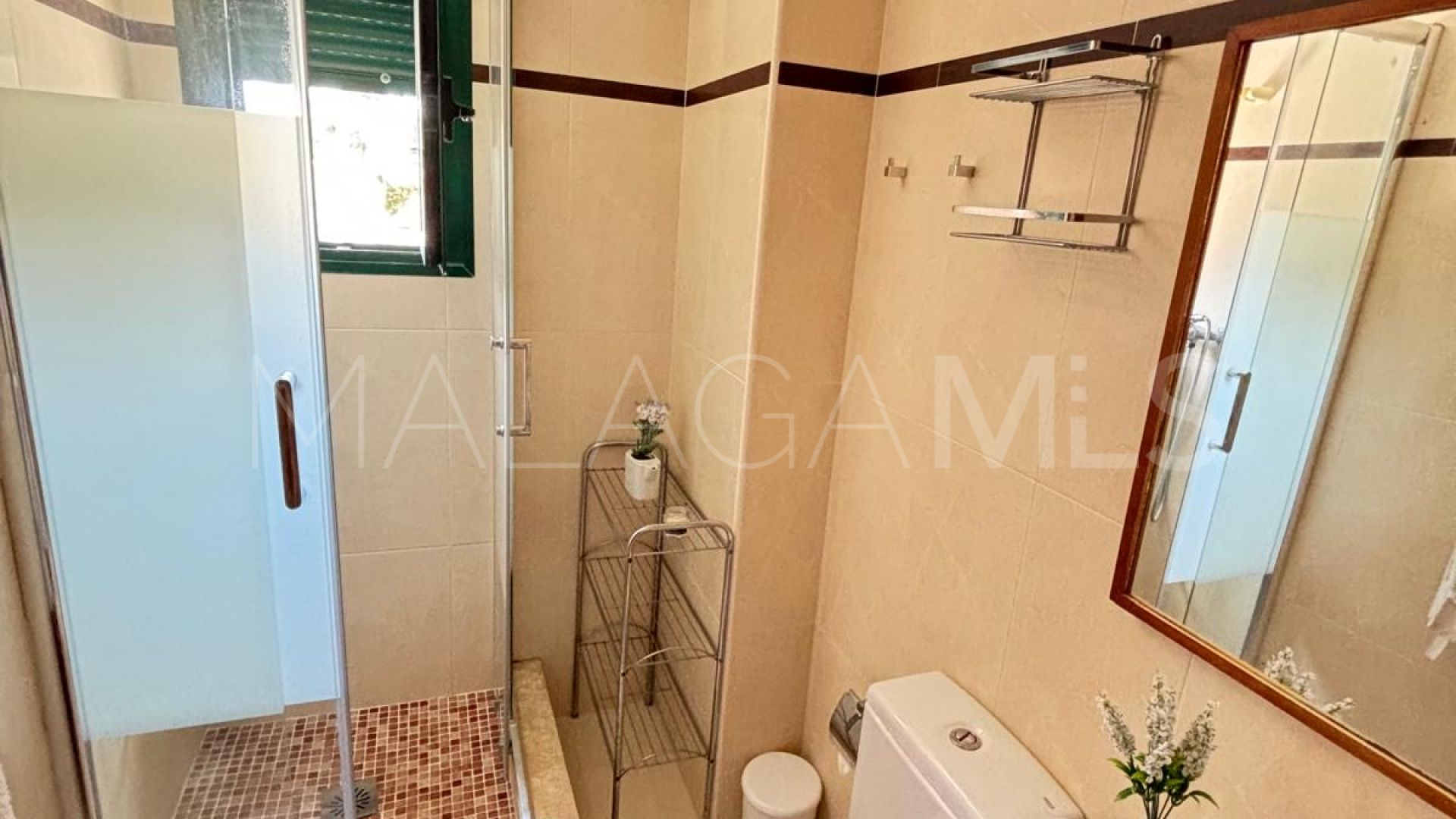 Wohnung for sale in Marbesa