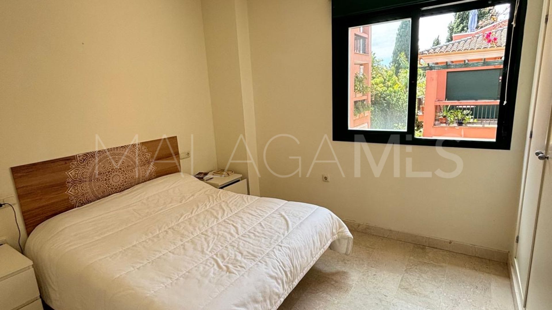 Wohnung for sale in Marbesa
