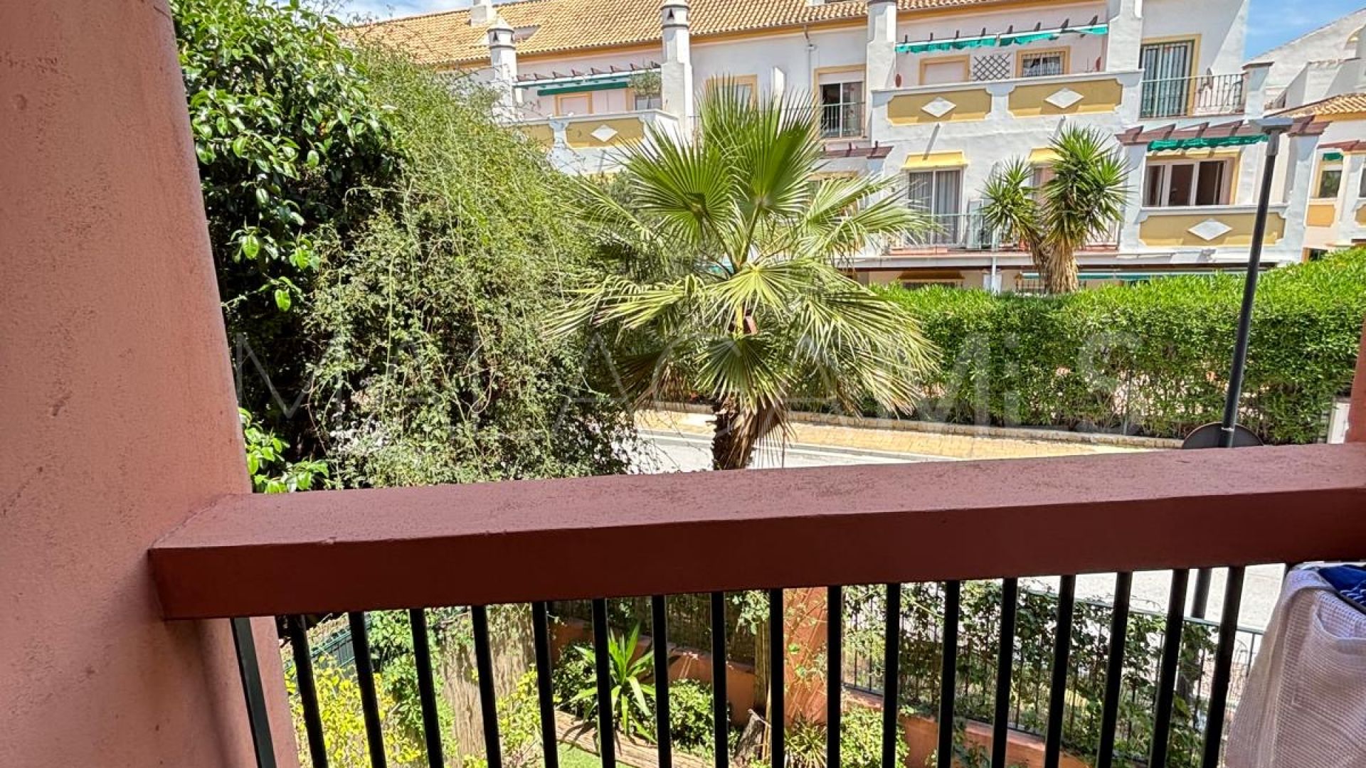 Wohnung for sale in Marbesa