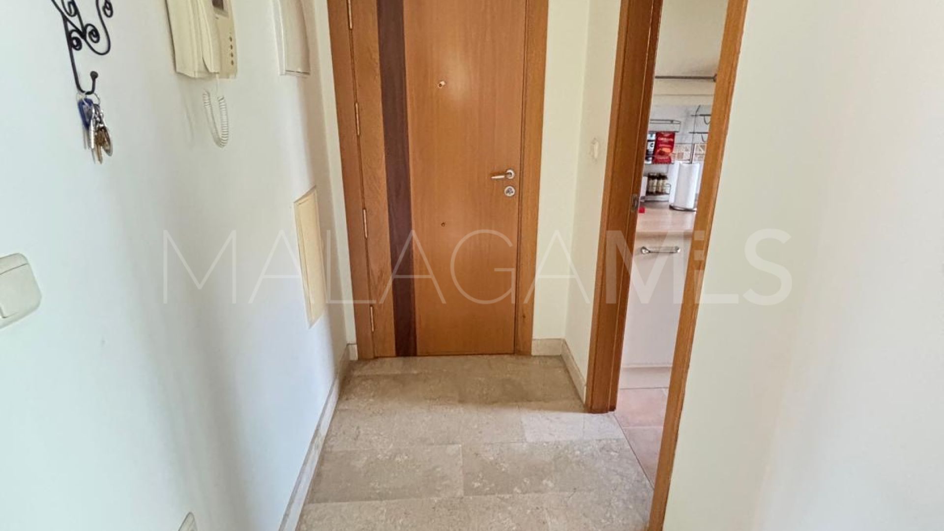 Wohnung for sale in Marbesa