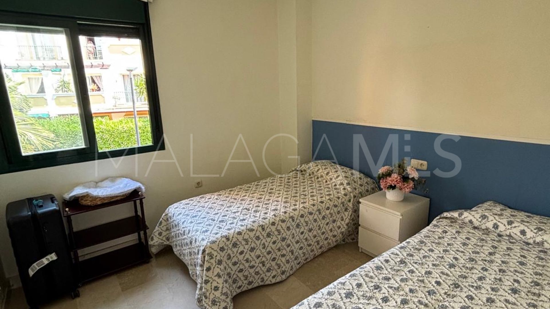 Wohnung for sale in Marbesa