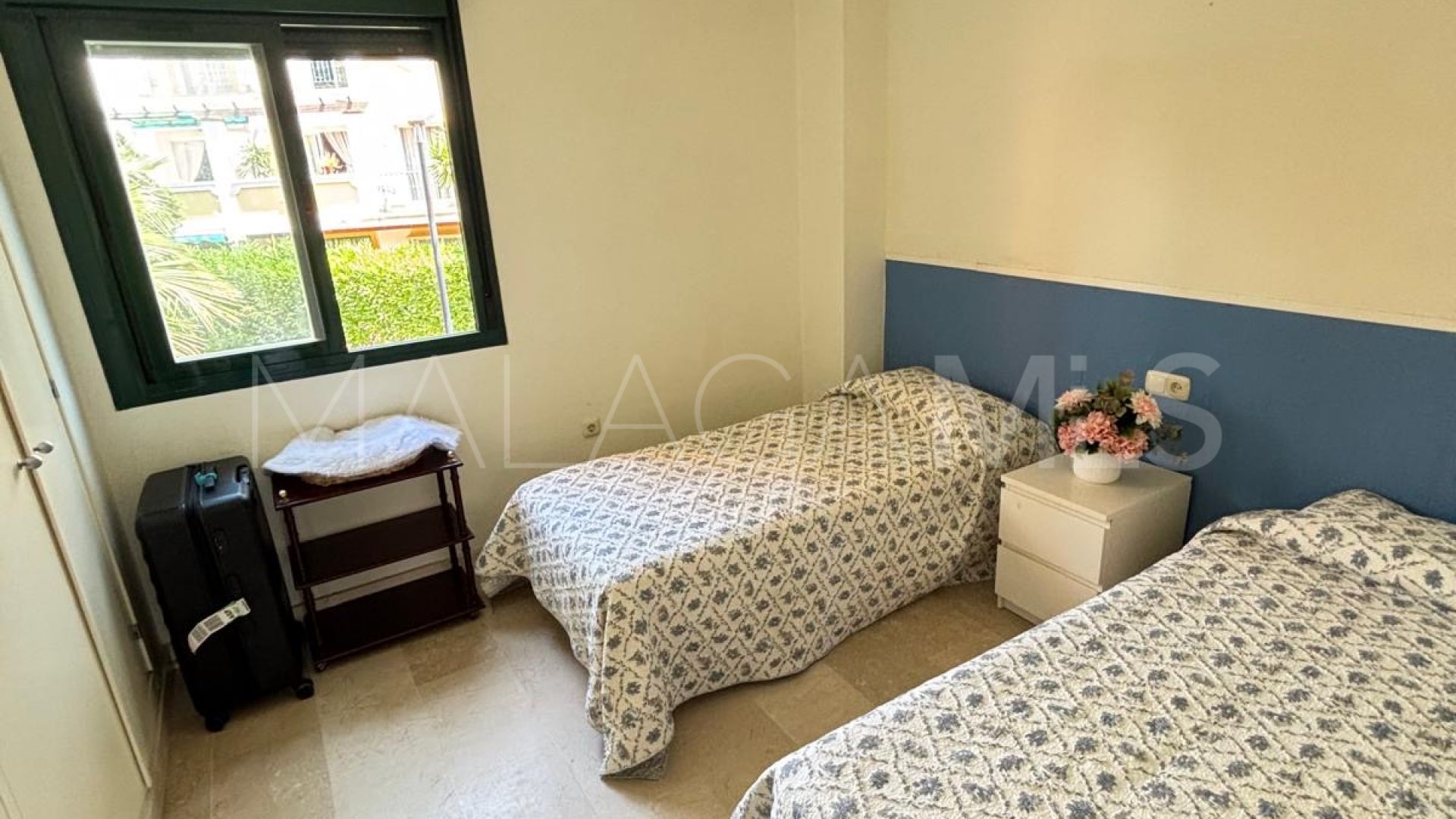 Wohnung for sale in Marbesa