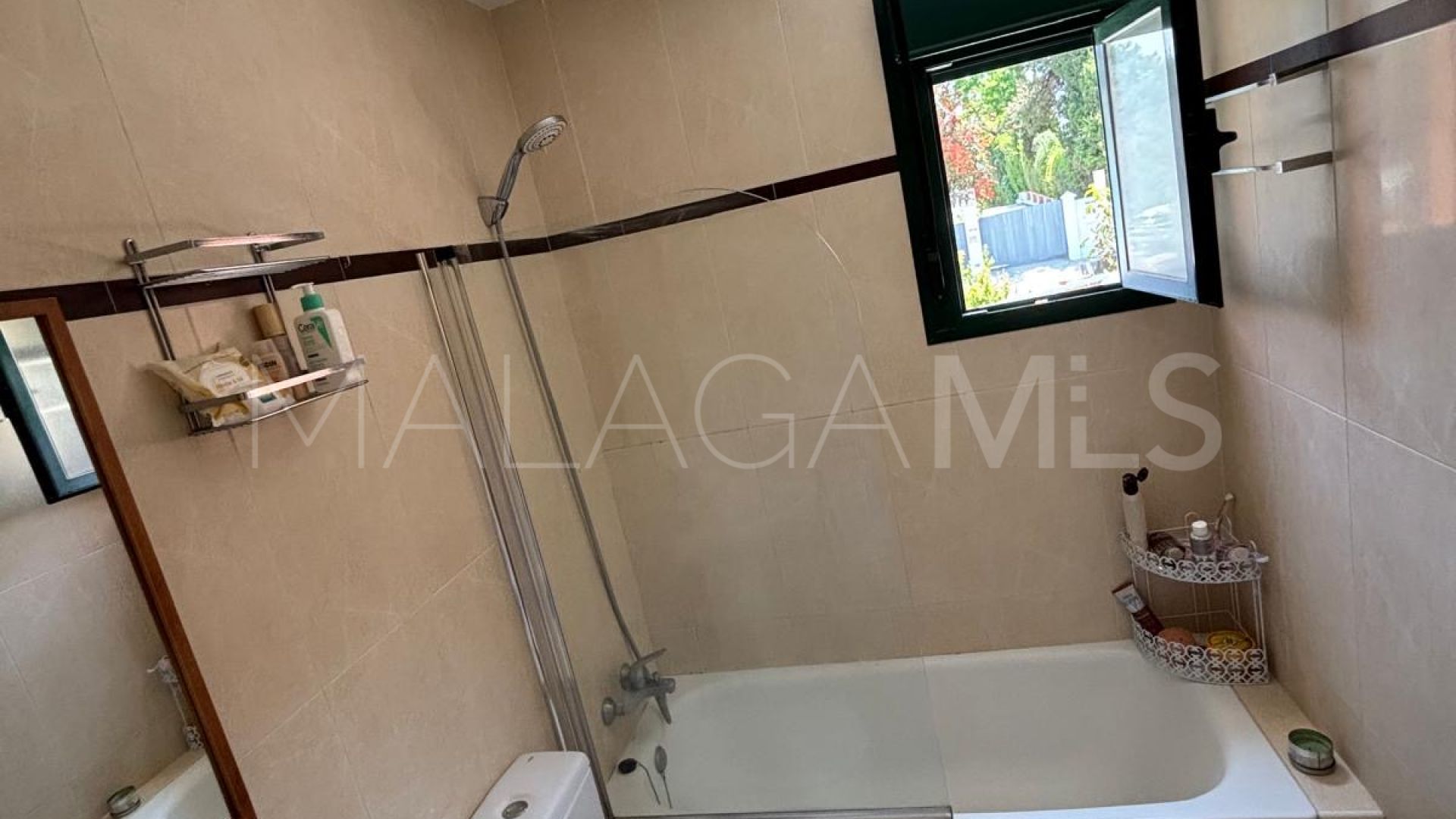 Wohnung for sale in Marbesa