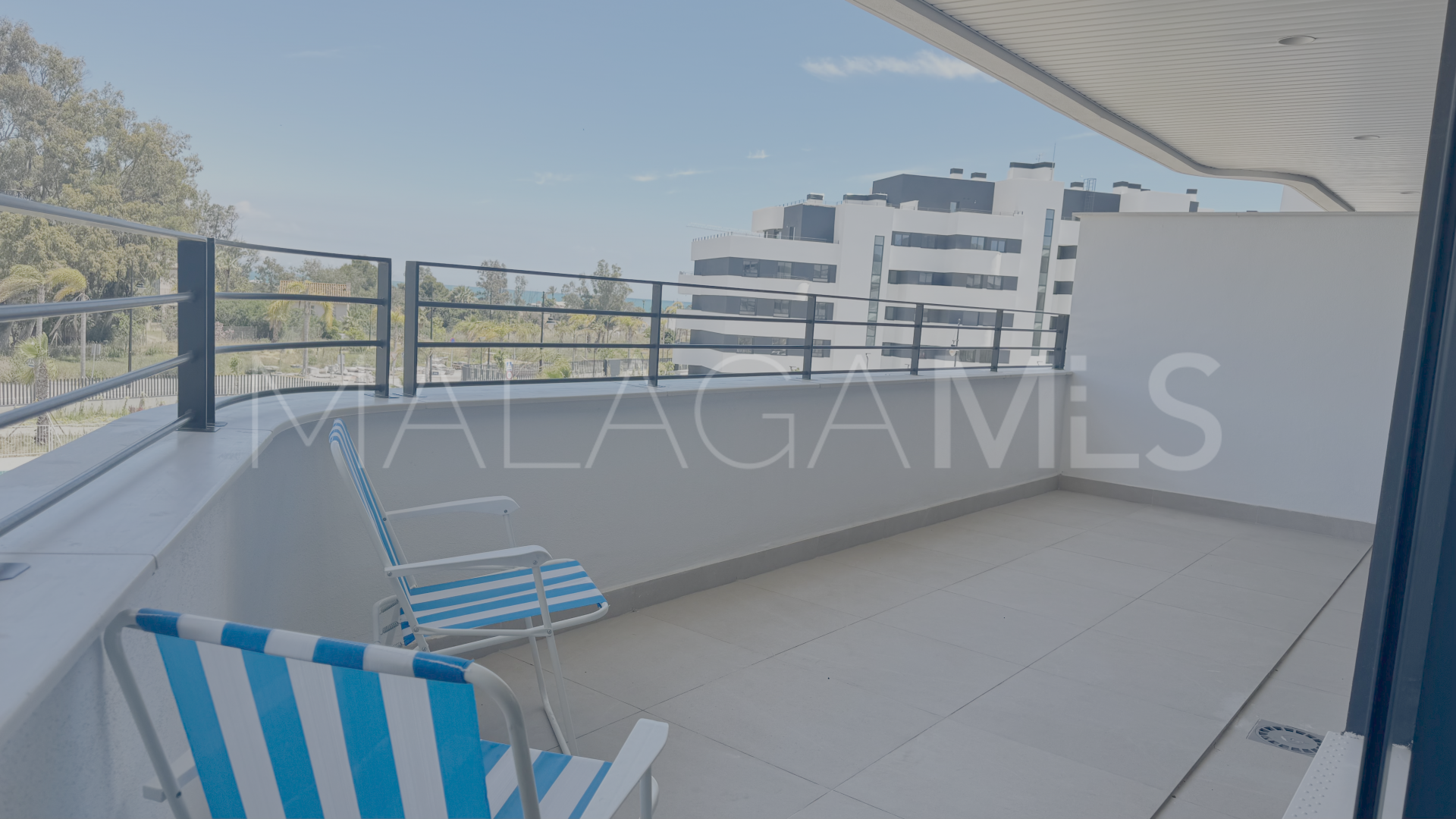 Se vende apartamento in Torremolinos