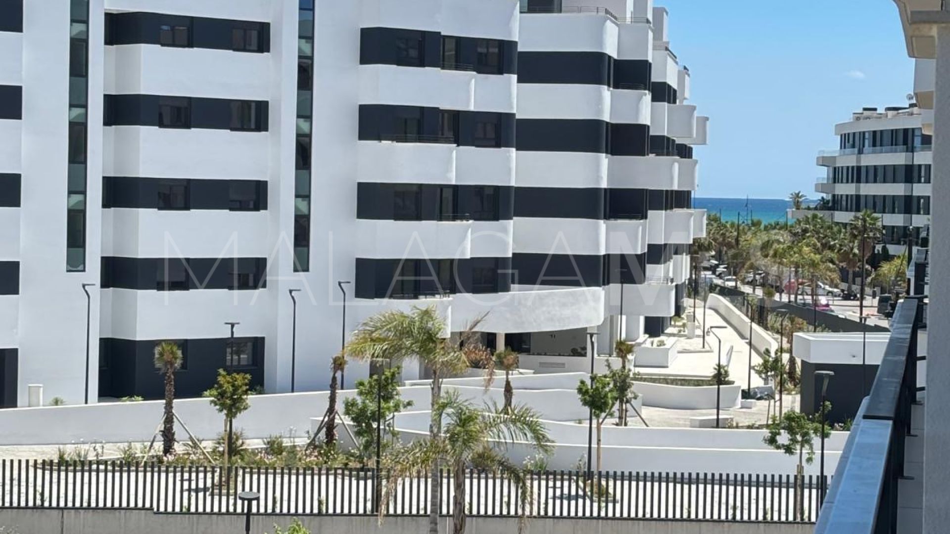 Se vende apartamento in Torremolinos