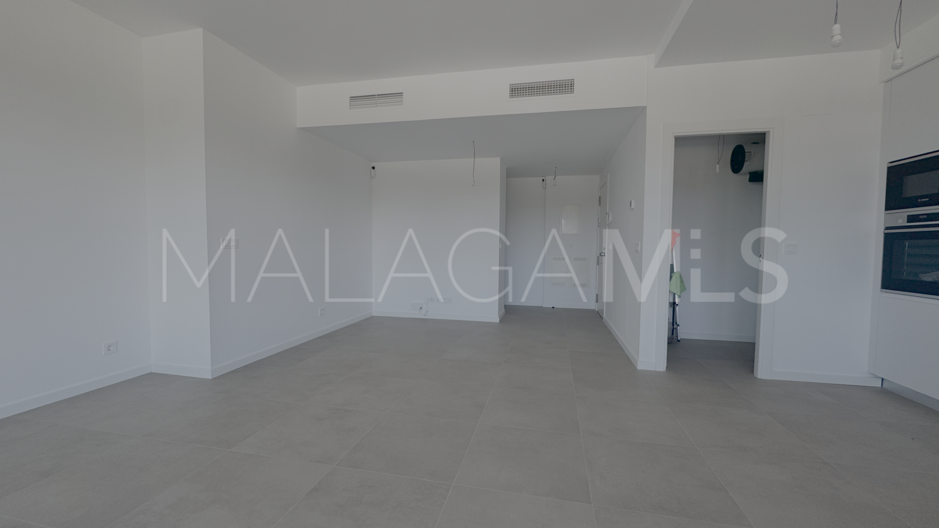 Se vende apartamento in Torremolinos
