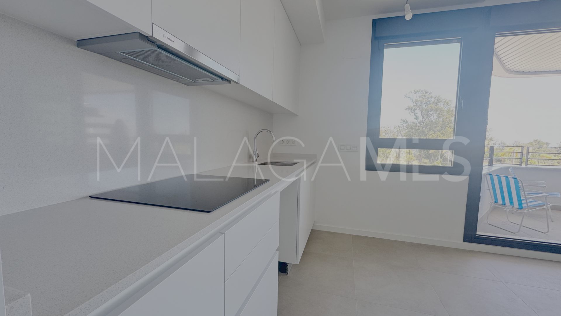 Se vende apartamento in Torremolinos