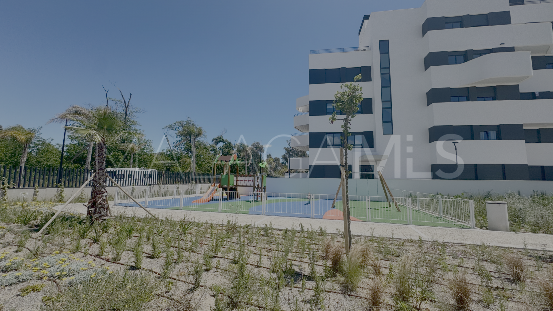 Se vende apartamento in Torremolinos