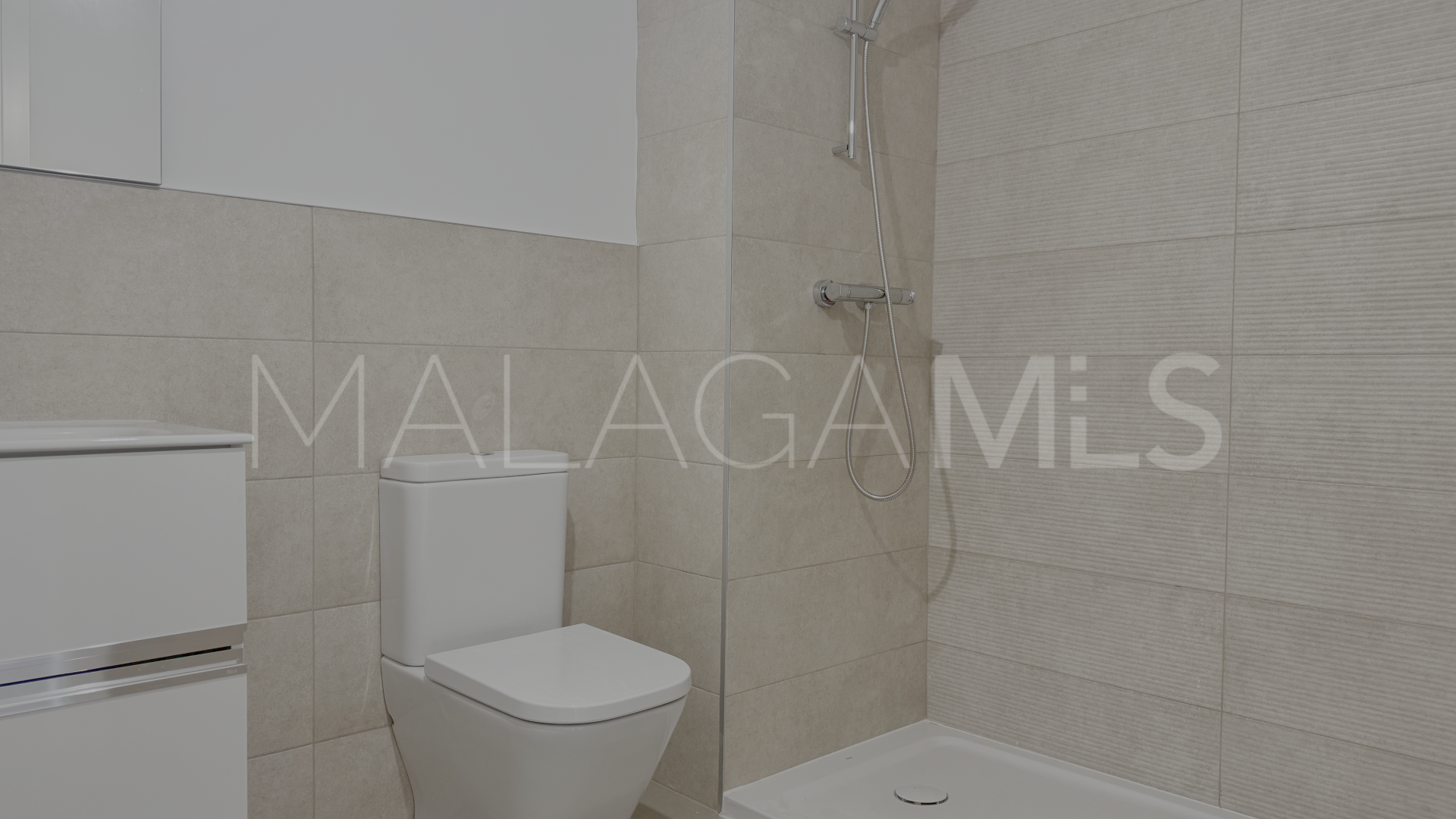 Se vende apartamento in Torremolinos