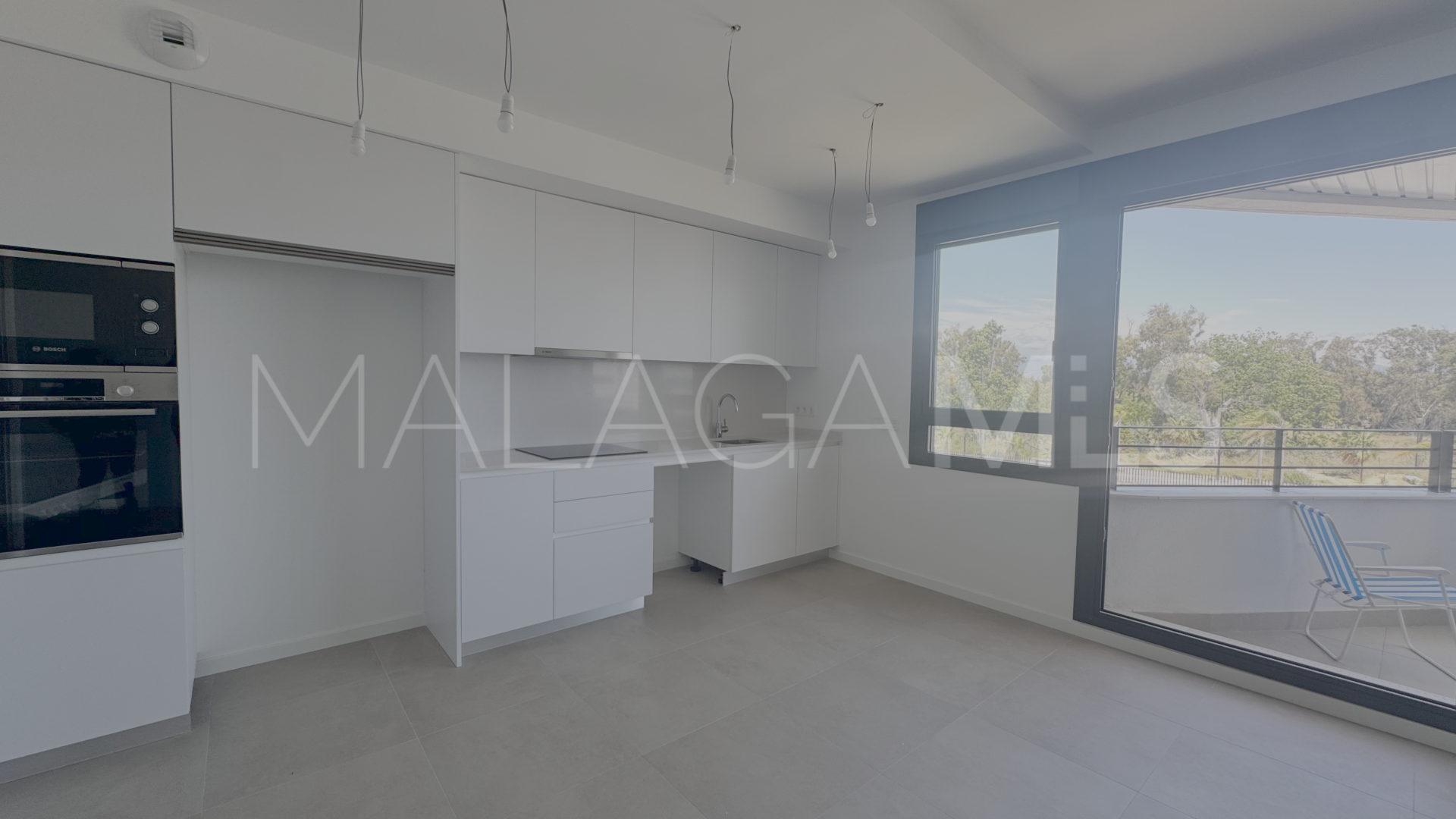 Se vende apartamento in Torremolinos
