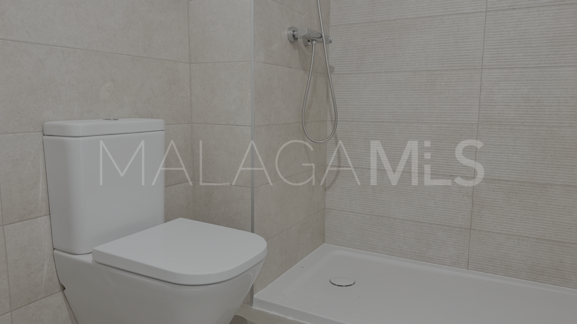 Se vende apartamento in Torremolinos