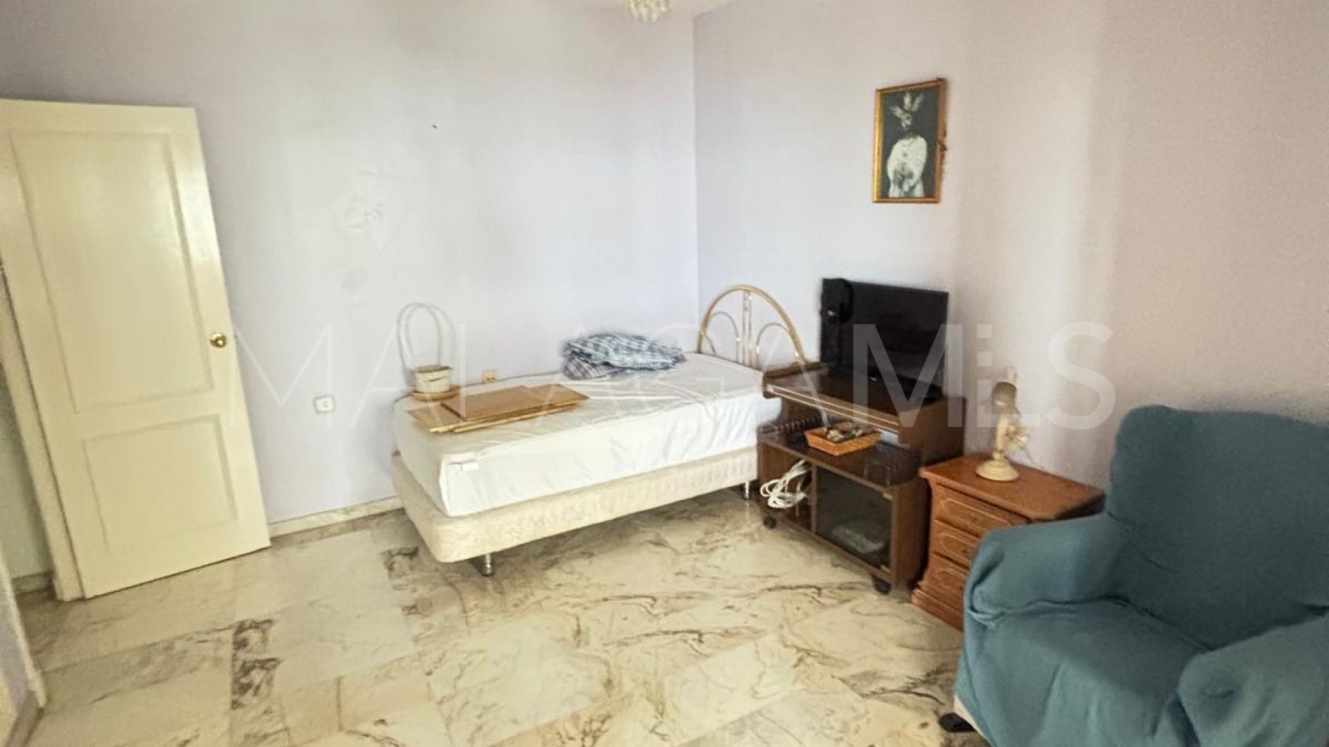 Wohnung for sale in Malaga