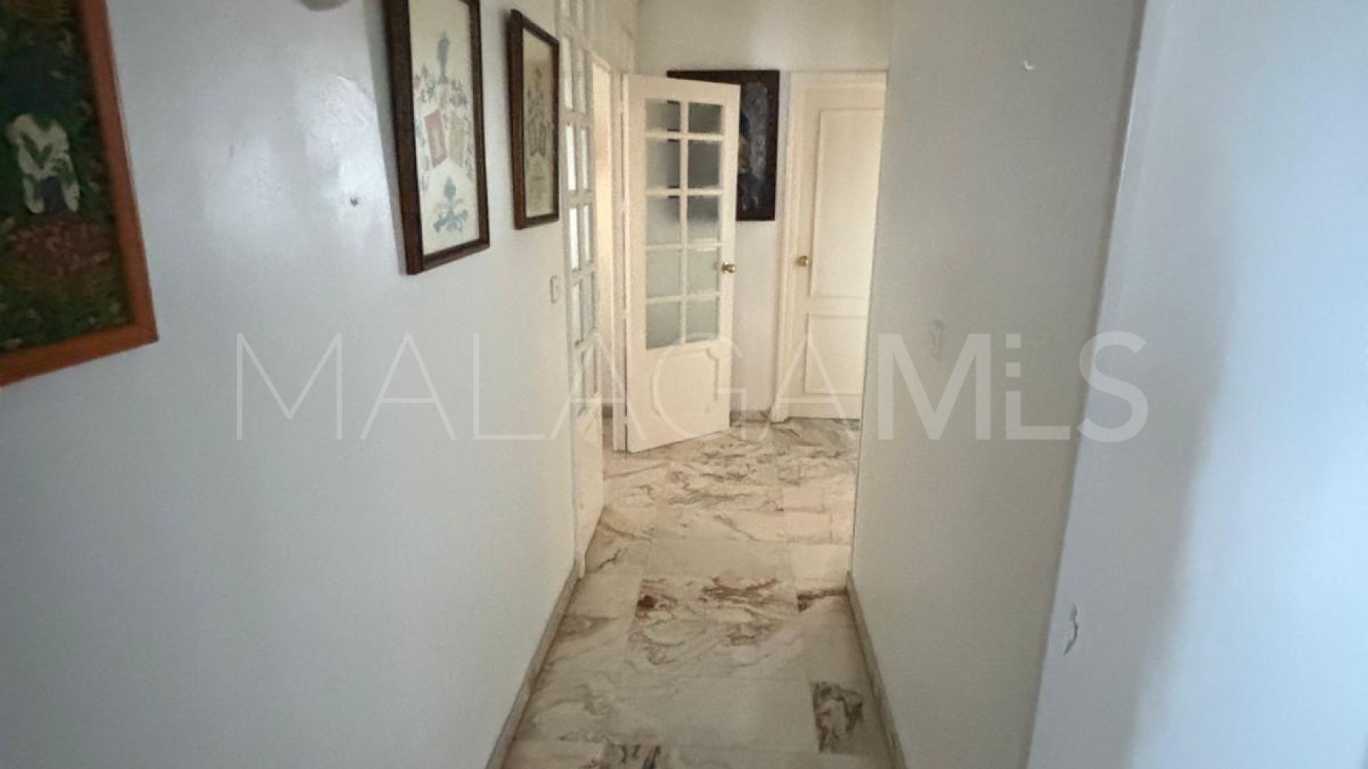 Wohnung for sale in Malaga