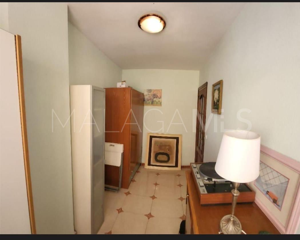 Wohnung for sale in Malaga