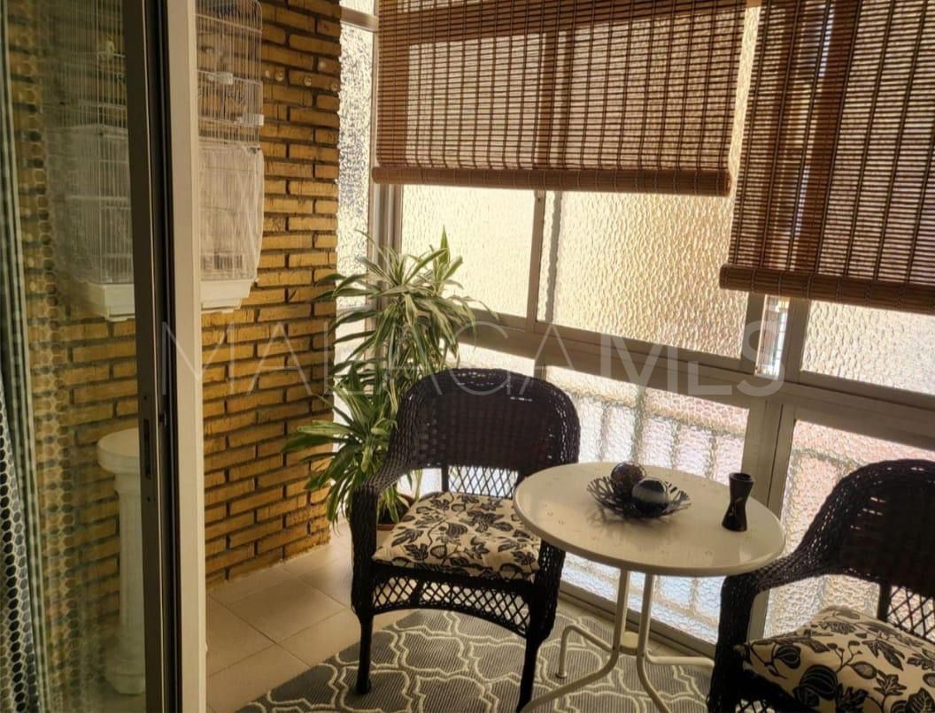 Wohnung for sale in Malaga
