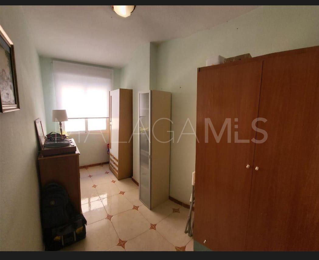 Wohnung for sale in Malaga