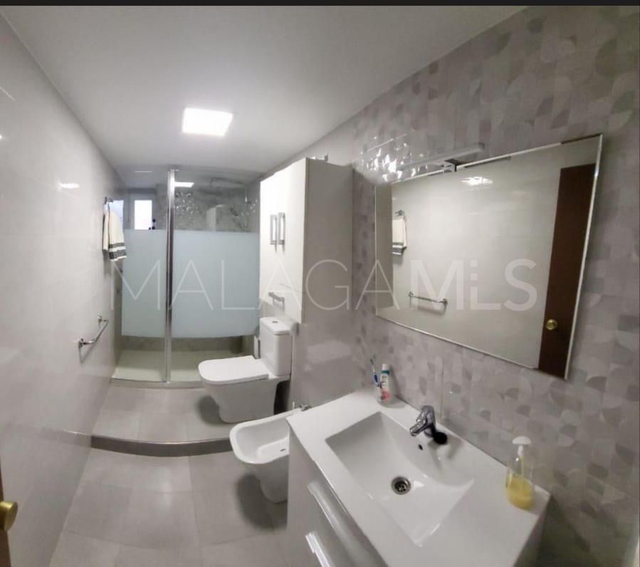 Wohnung for sale in Malaga