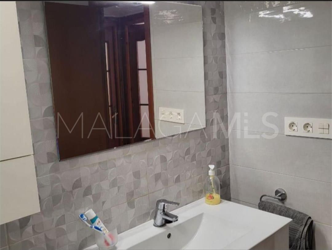 Wohnung for sale in Malaga