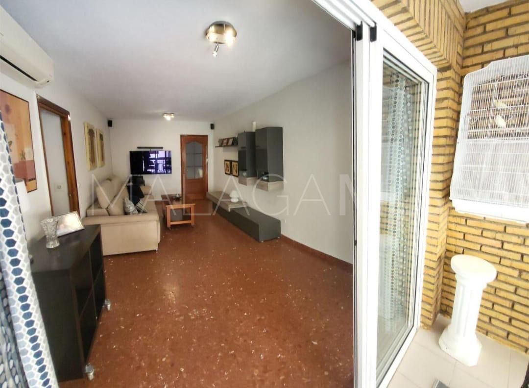 Wohnung for sale in Malaga