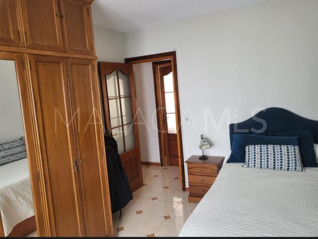 Wohnung for sale in Malaga