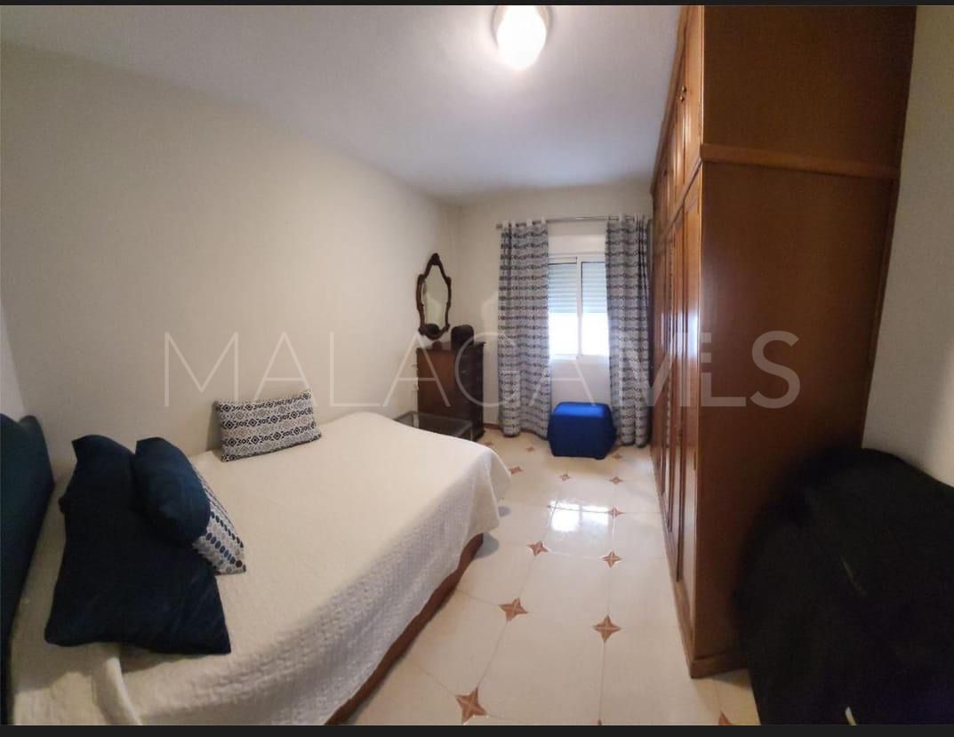 Wohnung for sale in Malaga