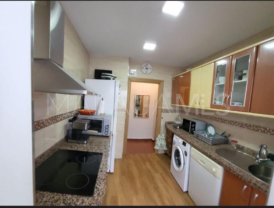Wohnung for sale in Malaga