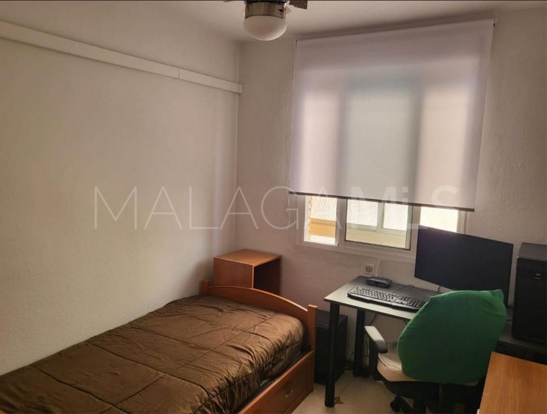 Wohnung for sale in Malaga