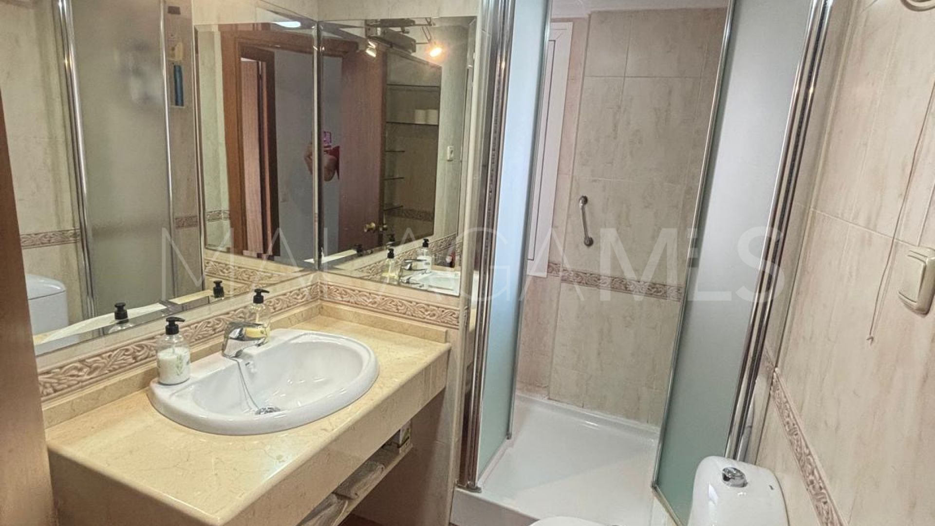 Buy 4 bedrooms apartment in El Palo