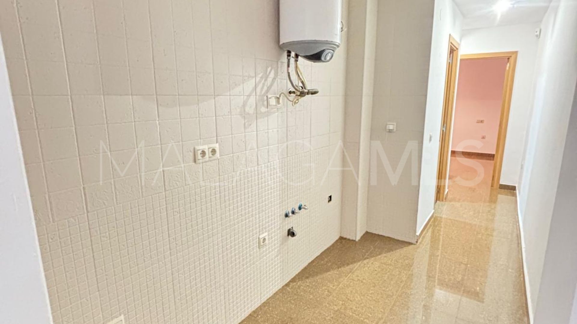 Appartement rez de chaussée for sale in Mijas Costa