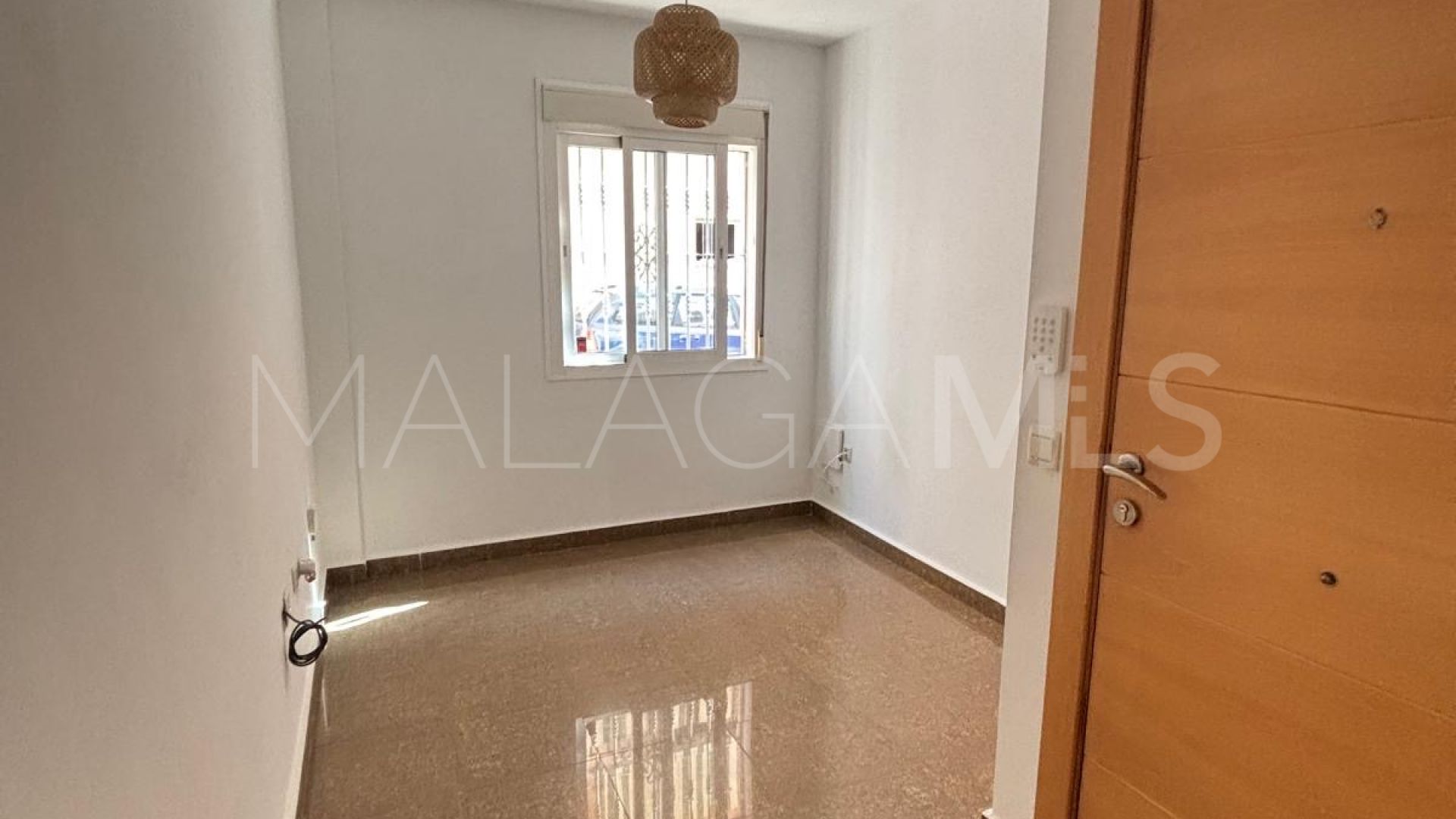 Appartement rez de chaussée for sale in Mijas Costa