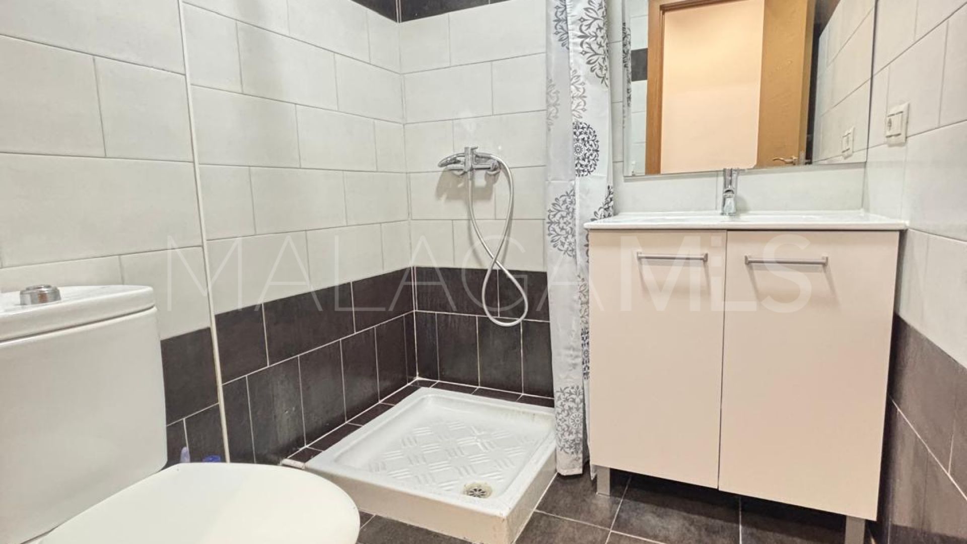 Appartement rez de chaussée for sale in Mijas Costa