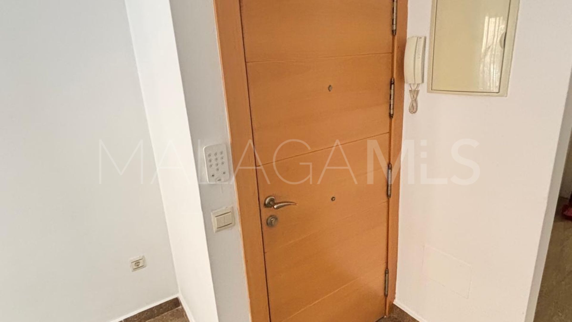Appartement rez de chaussée for sale in Mijas Costa