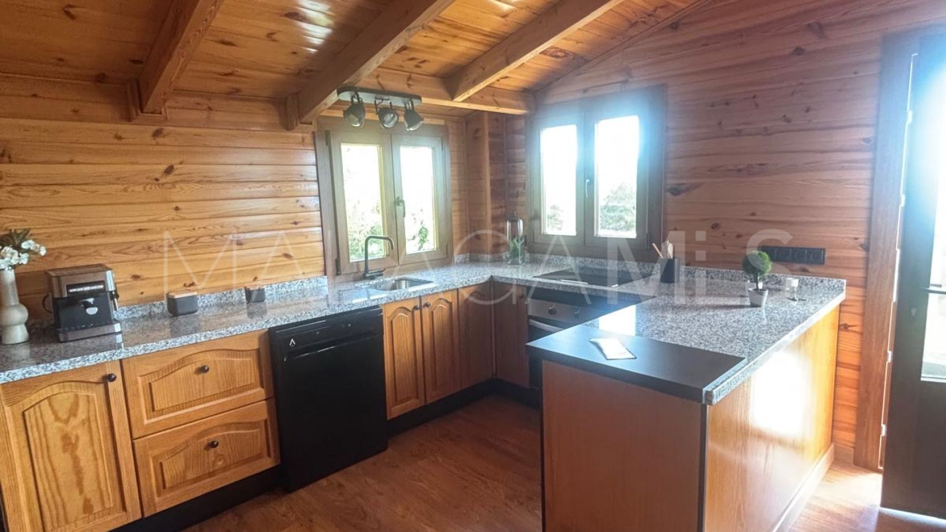 Villa for sale in Malaga - Este