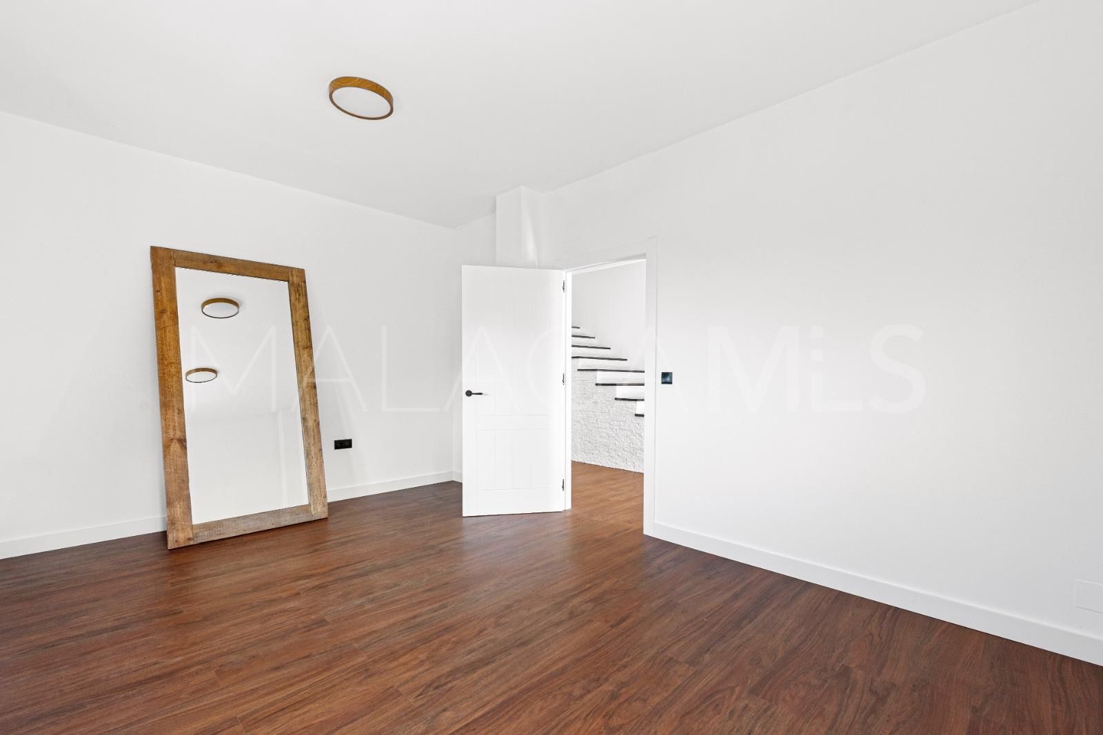 Villa for sale in Malaga - Este