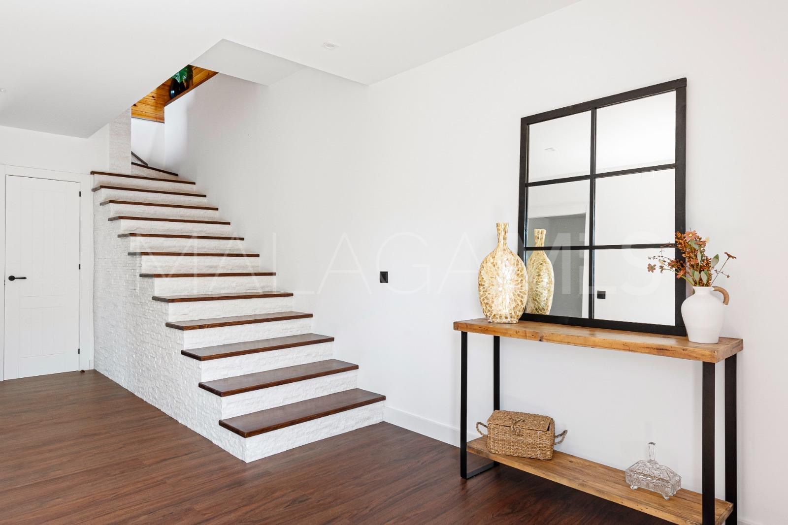 Villa for sale in Malaga - Este