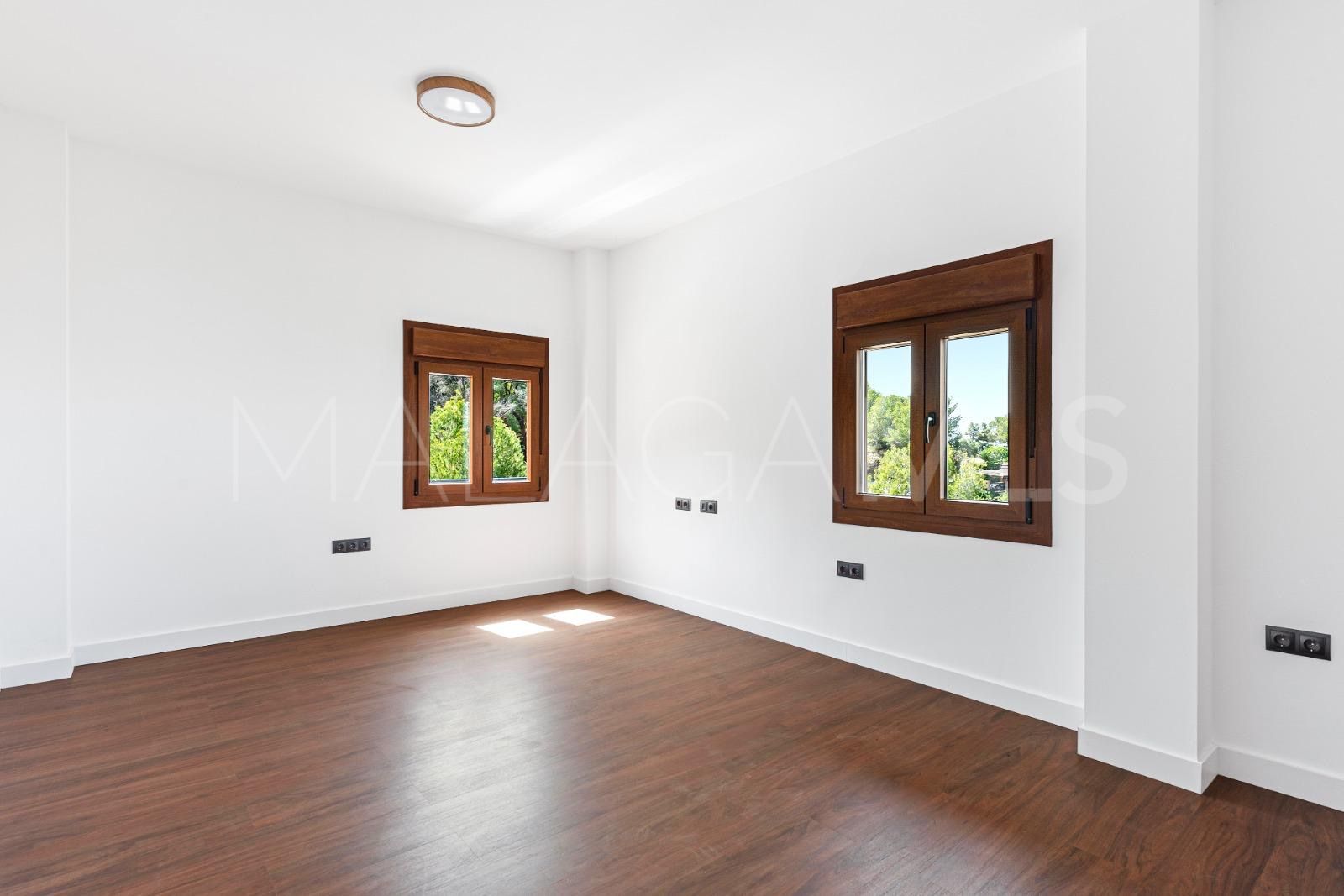 Villa for sale in Malaga - Este