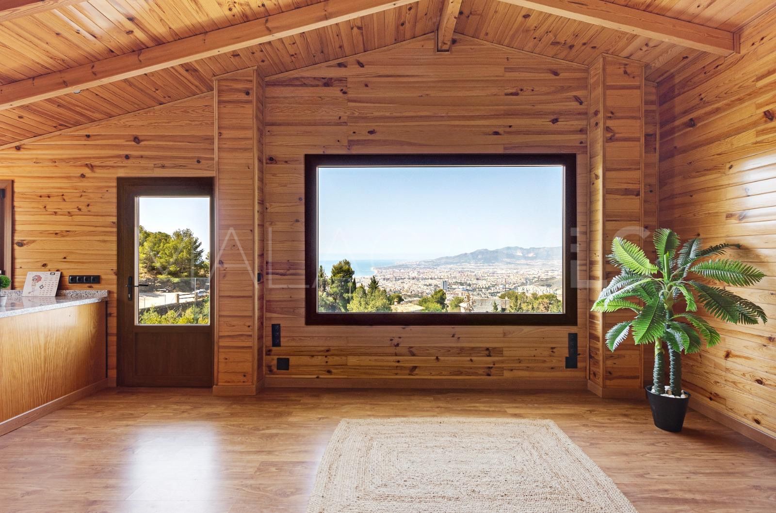 Villa for sale in Malaga - Este