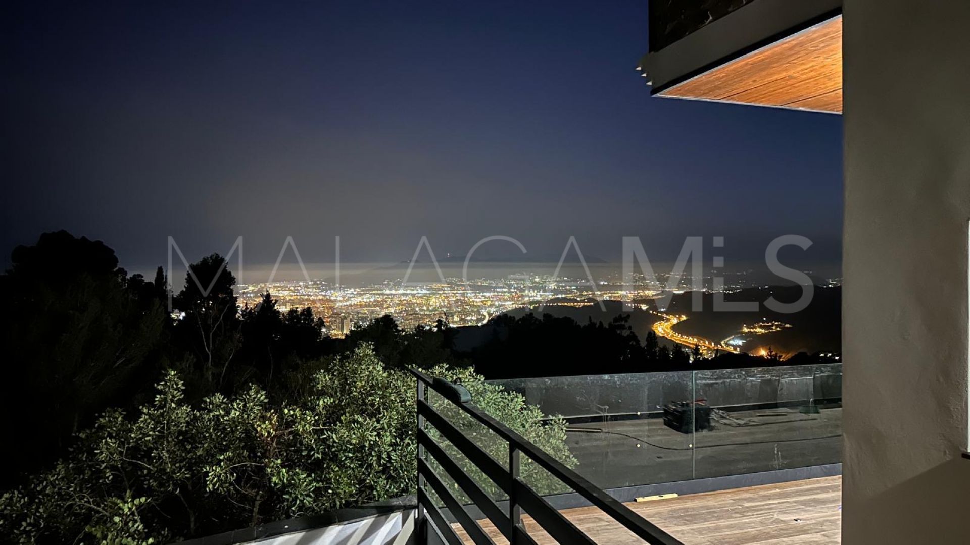 Villa for sale in Malaga - Este