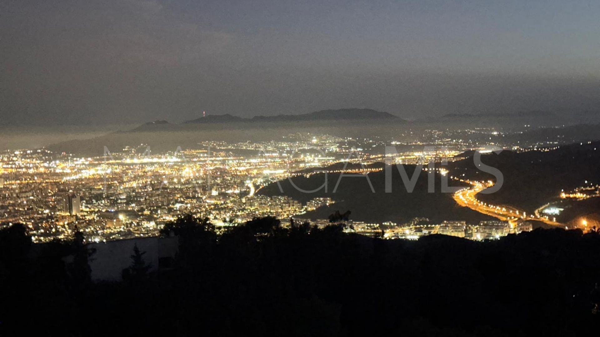 Villa for sale in Malaga - Este
