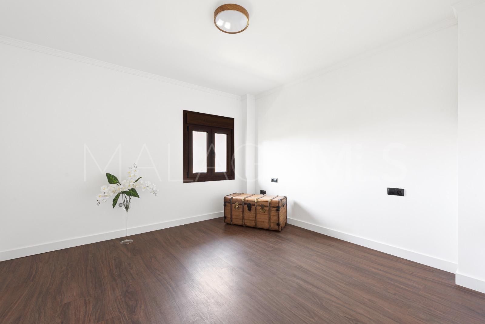 Villa for sale in Malaga - Este