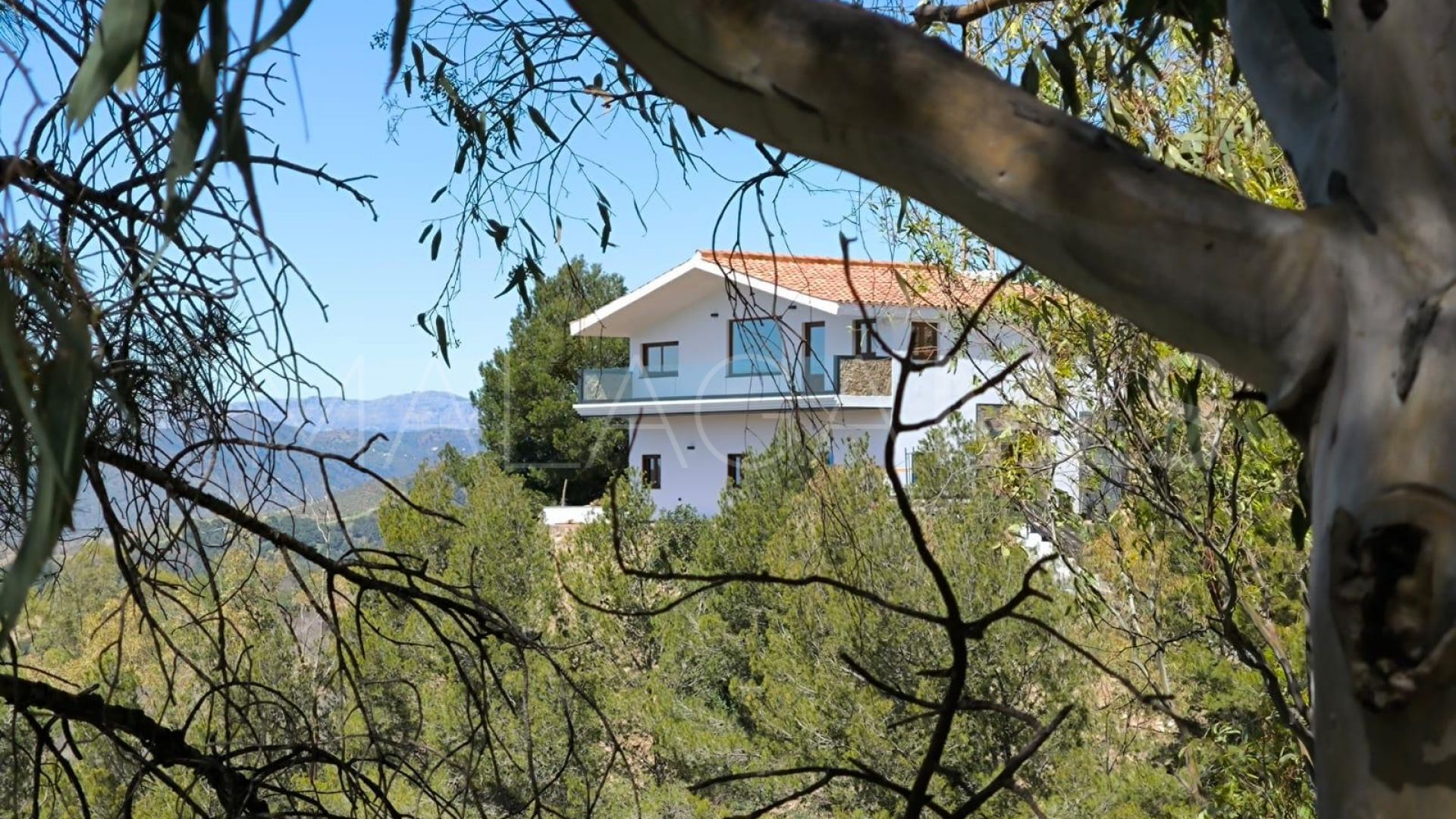 Villa for sale in Malaga - Este