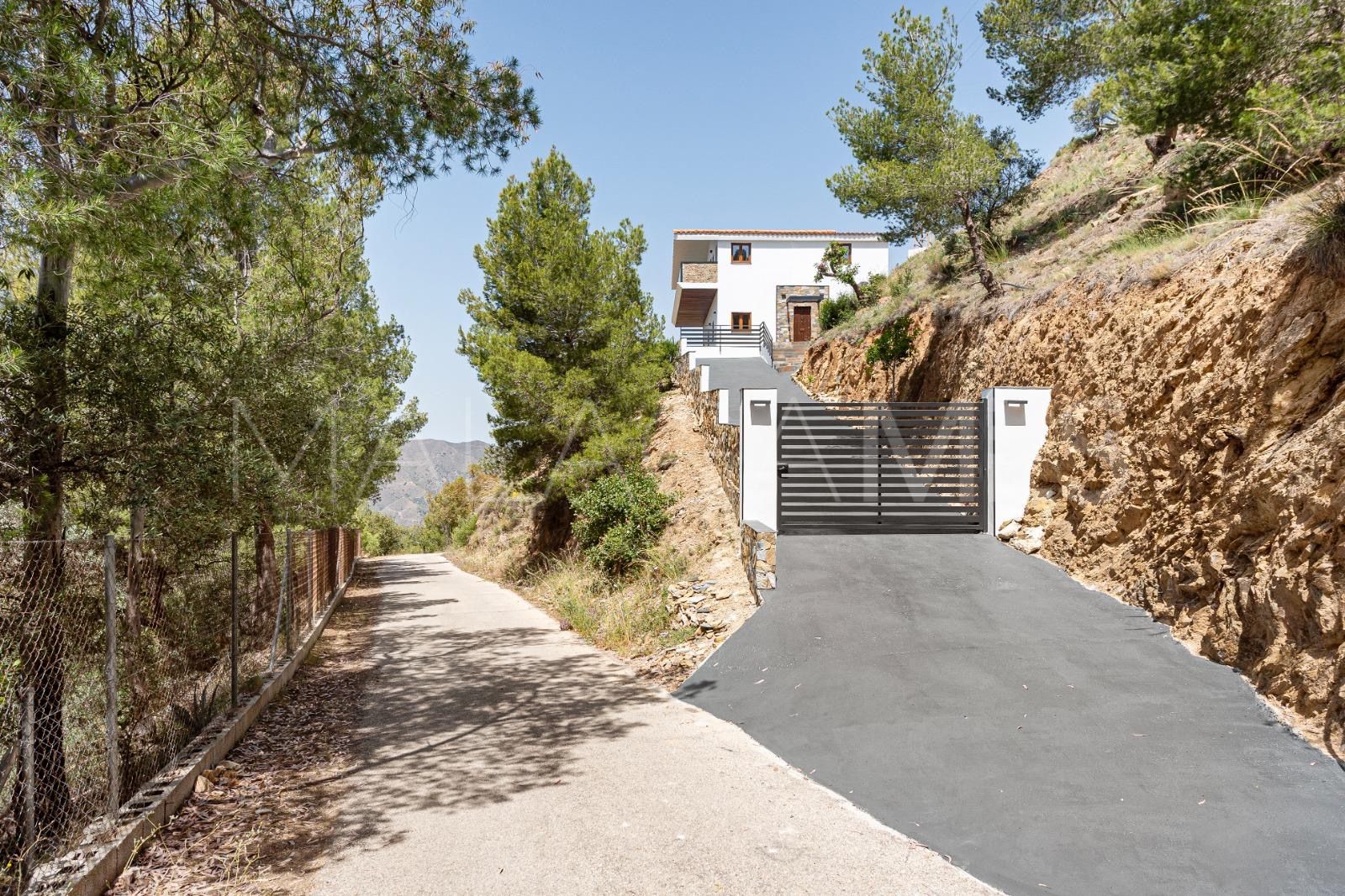 Villa for sale in Malaga - Este