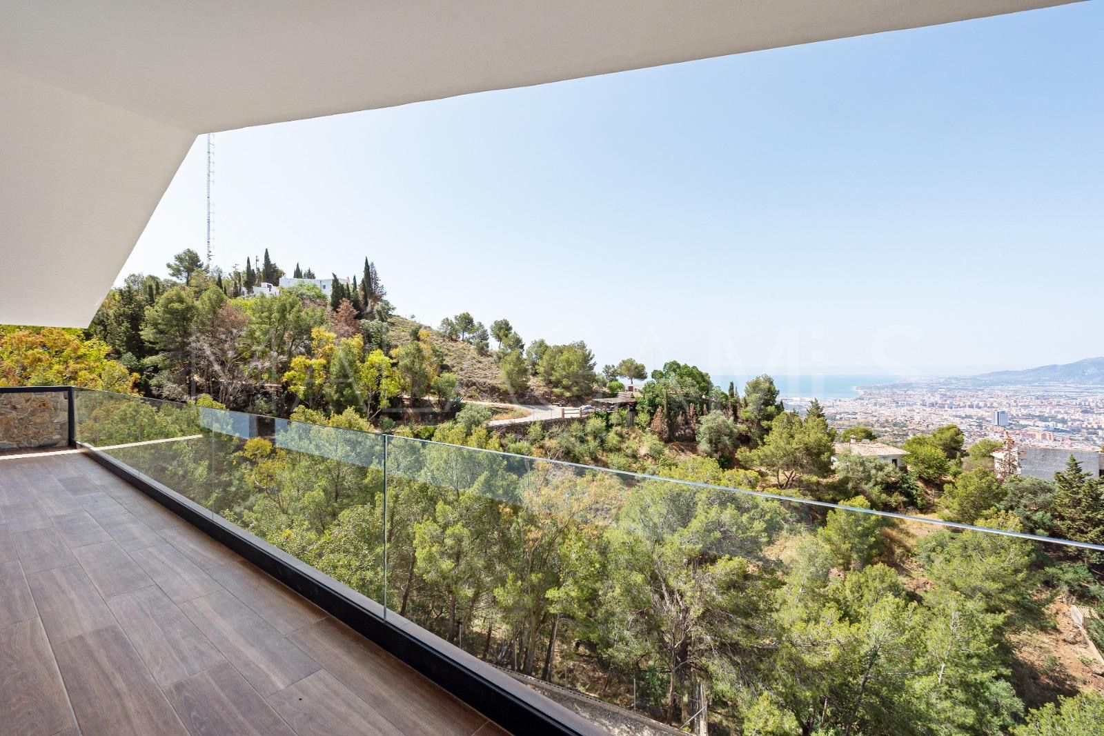 Villa for sale in Malaga - Este