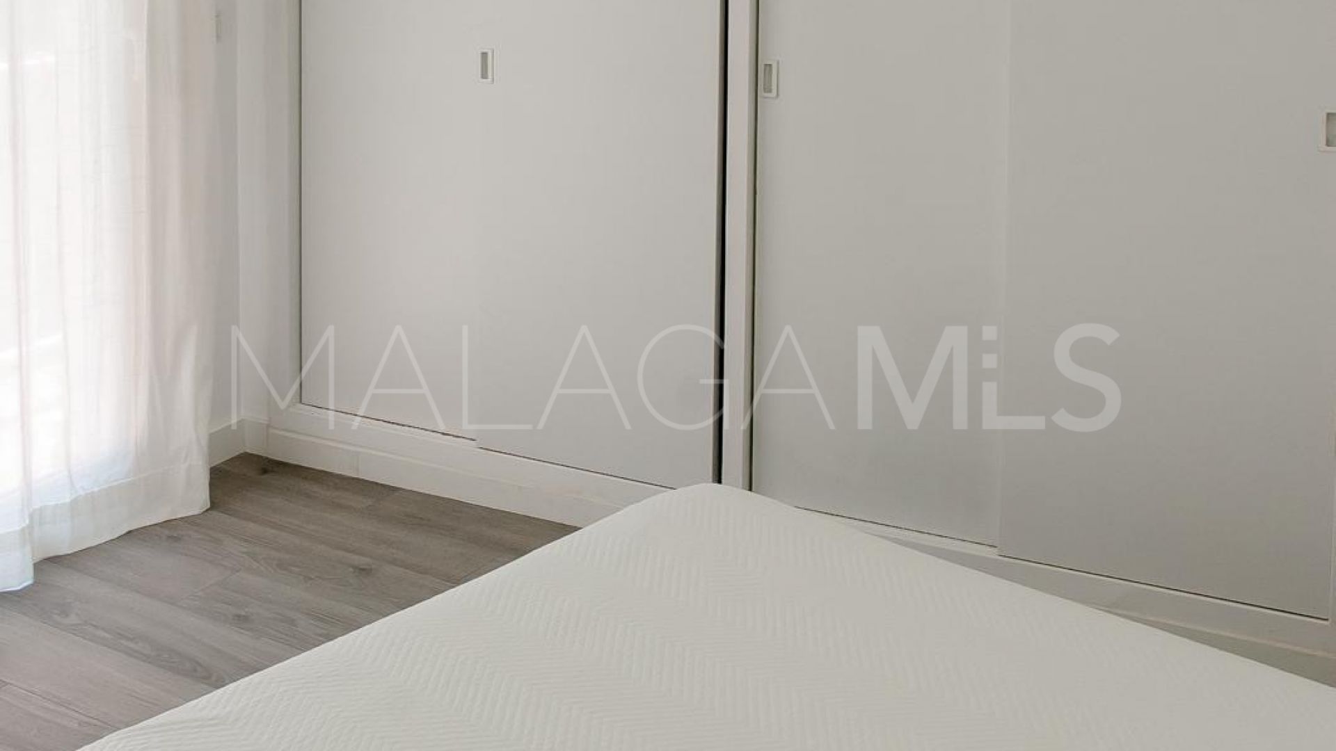 Appartement for sale in Fuengirola Puerto