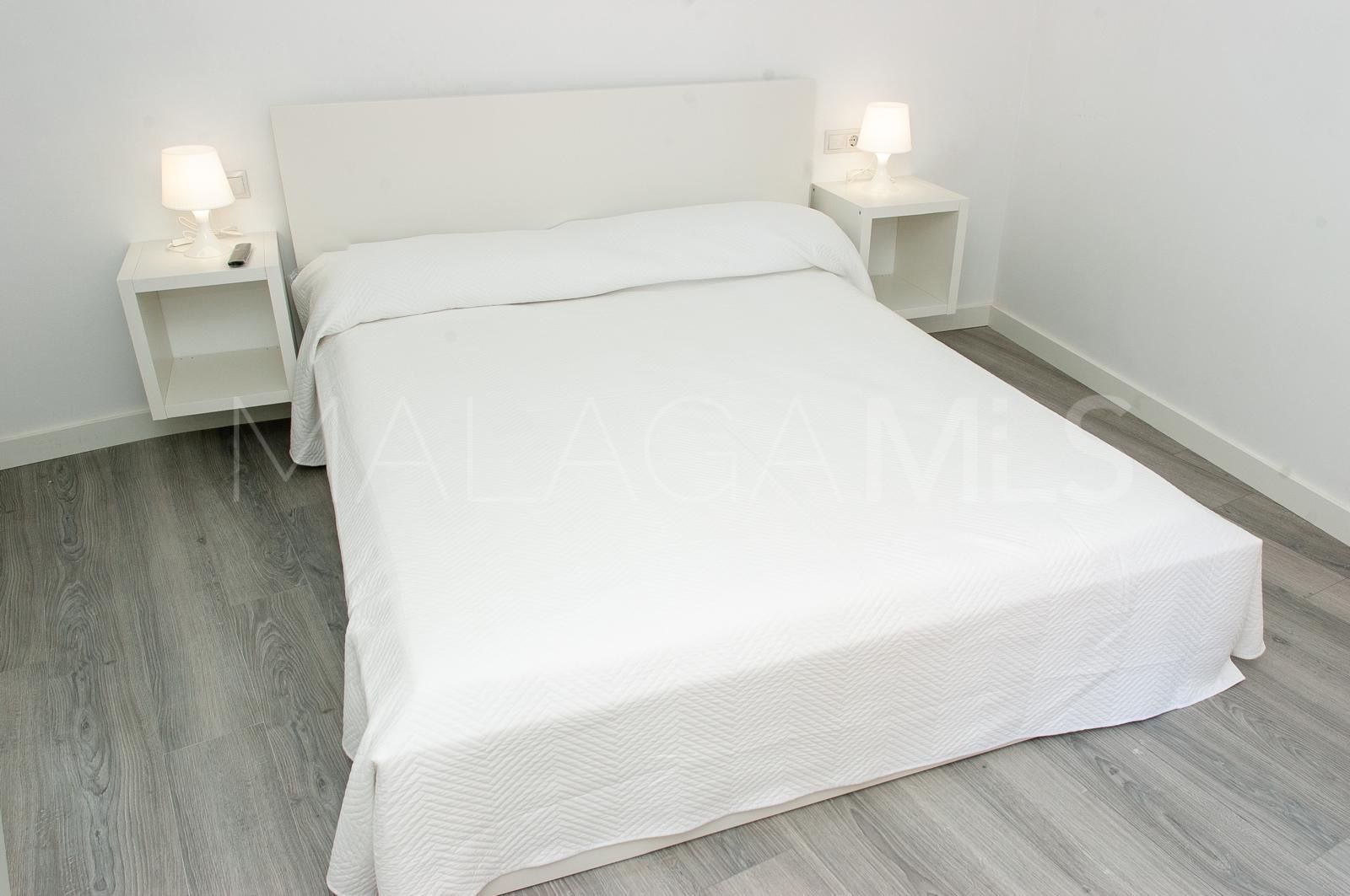 Appartement for sale in Fuengirola Puerto