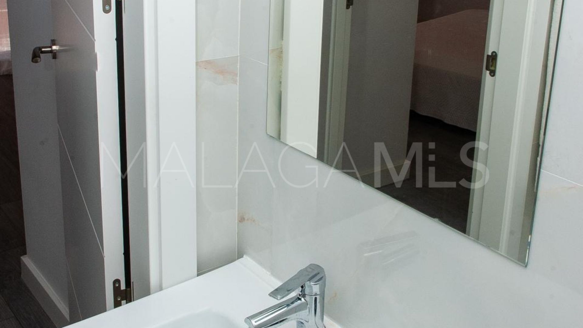 Appartement for sale in Fuengirola Puerto