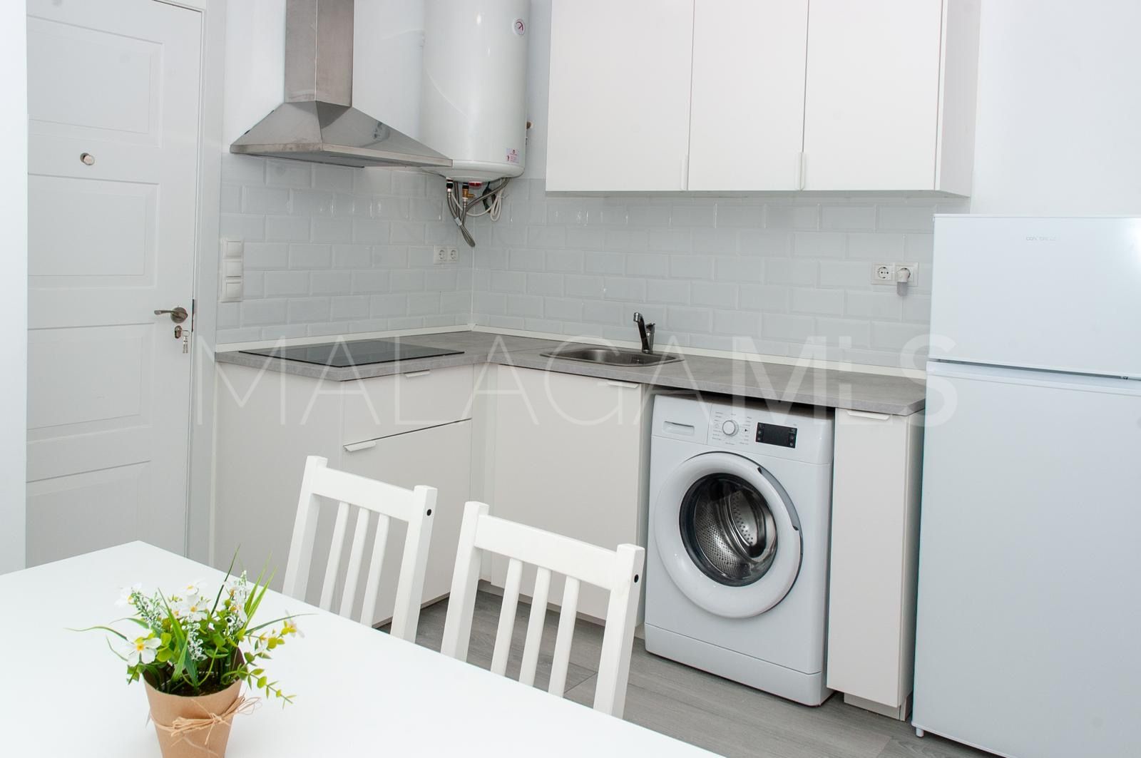 Appartement for sale in Fuengirola Puerto
