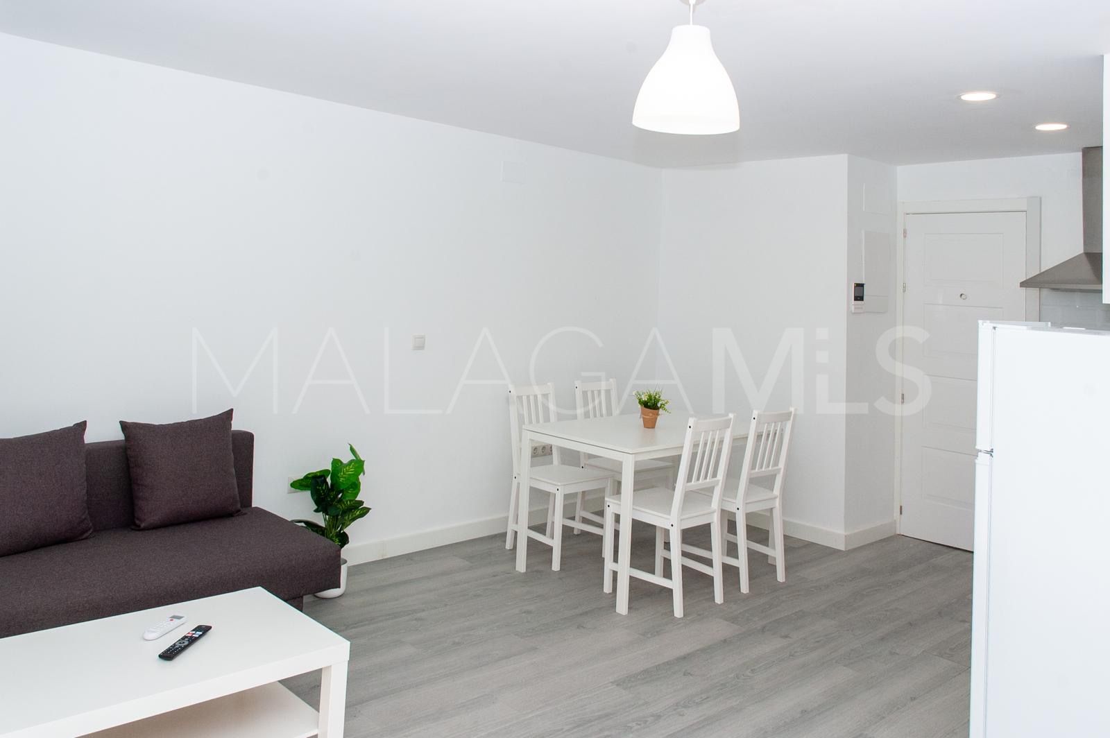 Appartement for sale in Fuengirola Puerto
